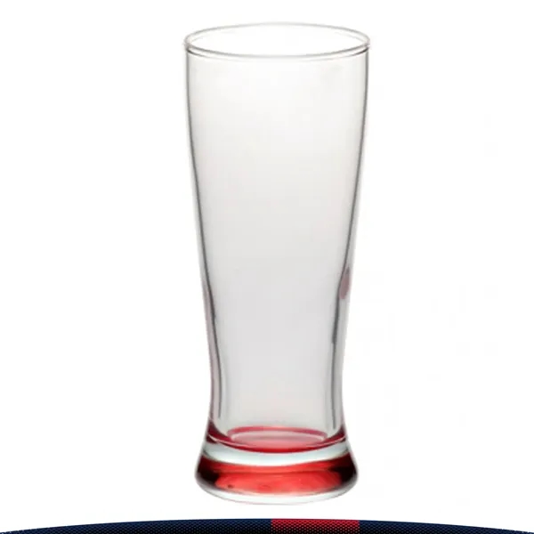9.5 oz. Orheu Pilsner Glasses - 9.5 oz. Orheu Pilsner Glasses - Image 3 of 9