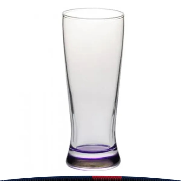 9.5 oz. Orheu Pilsner Glasses - 9.5 oz. Orheu Pilsner Glasses - Image 4 of 9
