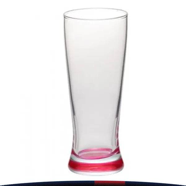9.5 oz. Orheu Pilsner Glasses - 9.5 oz. Orheu Pilsner Glasses - Image 5 of 9