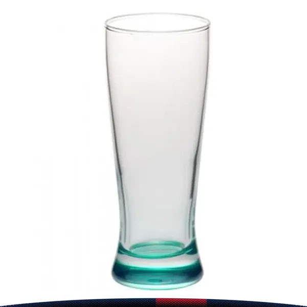 9.5 oz. Orheu Pilsner Glasses - 9.5 oz. Orheu Pilsner Glasses - Image 6 of 9