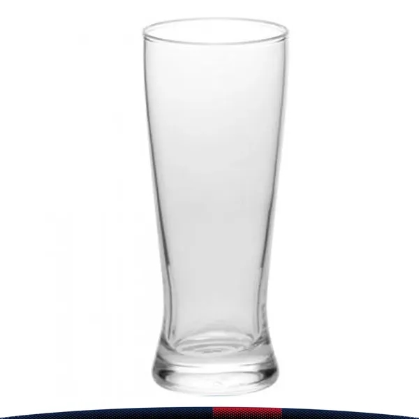 9.5 oz. Orheu Pilsner Glasses - 9.5 oz. Orheu Pilsner Glasses - Image 7 of 9