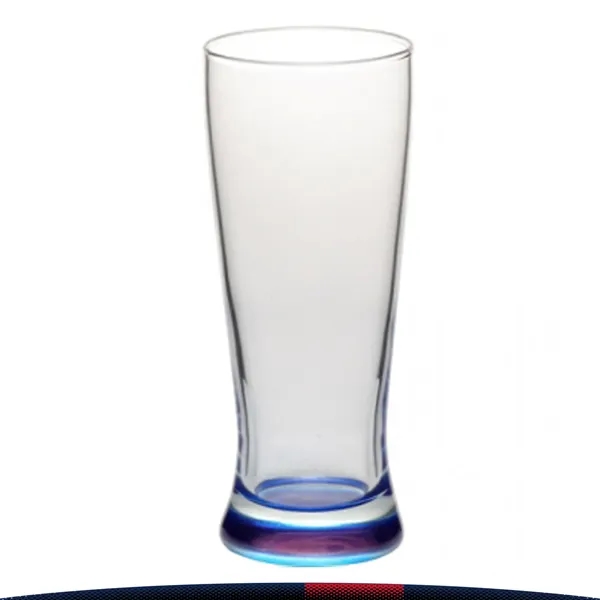 9.5 oz. Orheu Pilsner Glasses - 9.5 oz. Orheu Pilsner Glasses - Image 8 of 9