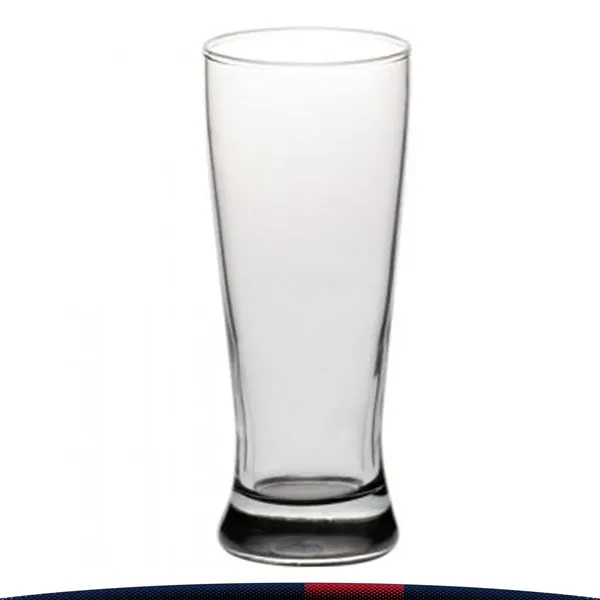 9.5 oz. Orheu Pilsner Glasses - 9.5 oz. Orheu Pilsner Glasses - Image 9 of 9