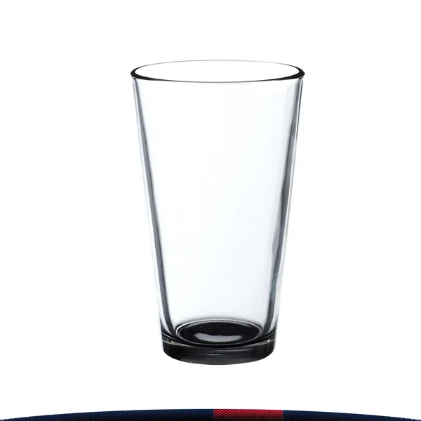 16 oz. ARC Pint Glasses - 16 oz. ARC Pint Glasses - Image 7 of 8