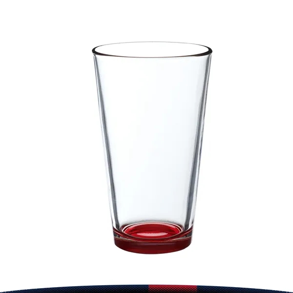 16 oz. ARC Pint Glasses - 16 oz. ARC Pint Glasses - Image 8 of 8