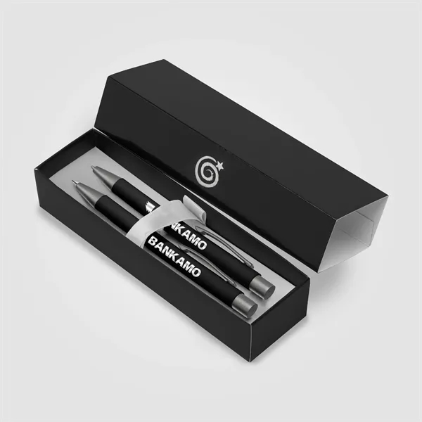 Bowie Pen & Pencil Gift Set