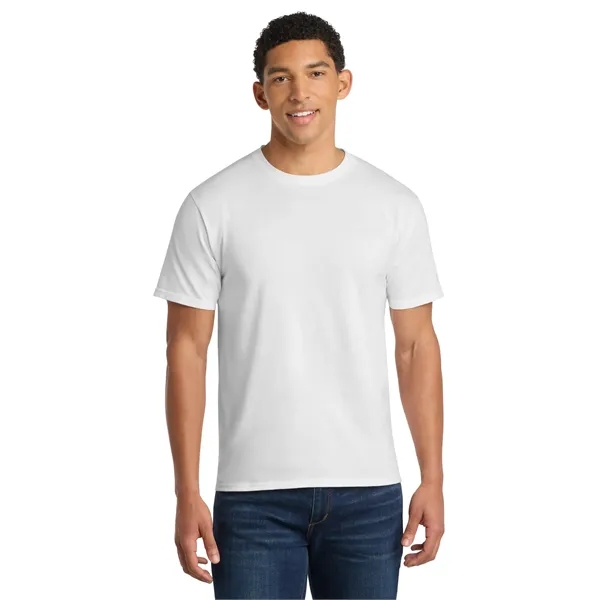 Port & Co Fan Favorite Tee. - Port & Co Fan Favorite Tee. - Image 0 of 208