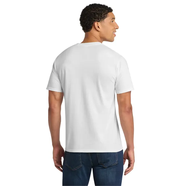 Port & Co Fan Favorite Tee. - Port & Co Fan Favorite Tee. - Image 2 of 208