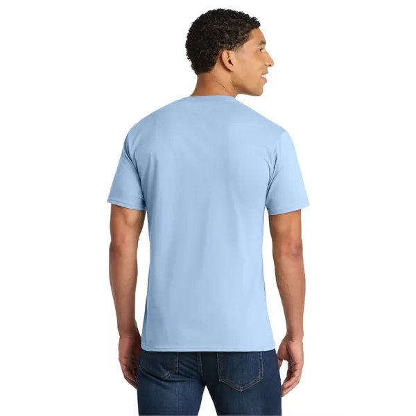 Port & Co Fan Favorite Tee. - Port & Co Fan Favorite Tee. - Image 7 of 208