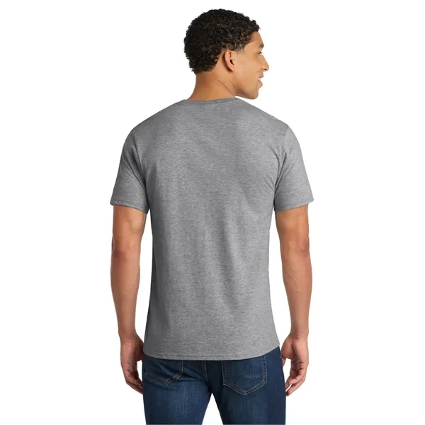 Port & Co Fan Favorite Tee. - Port & Co Fan Favorite Tee. - Image 12 of 208