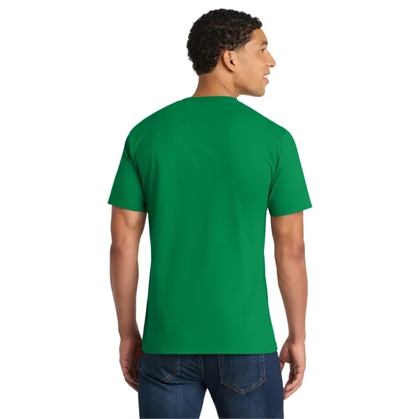 Port & Co Fan Favorite Tee. - Port & Co Fan Favorite Tee. - Image 17 of 208