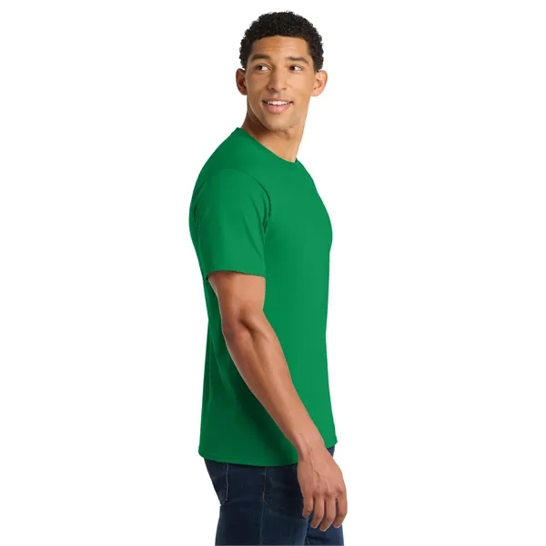 Port & Co Fan Favorite Tee. - Port & Co Fan Favorite Tee. - Image 18 of 208