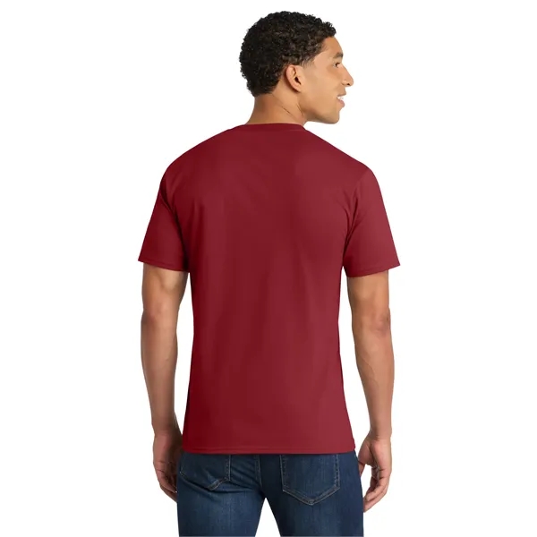 Port & Co Fan Favorite Tee. - Port & Co Fan Favorite Tee. - Image 22 of 208