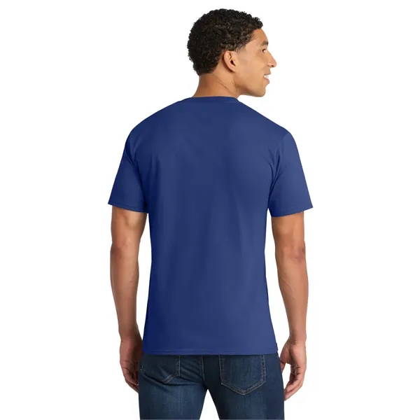 Port & Co Fan Favorite Tee. - Port & Co Fan Favorite Tee. - Image 27 of 208