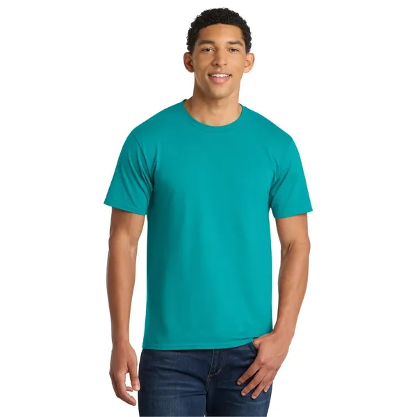 Port & Co Fan Favorite Tee. - Port & Co Fan Favorite Tee. - Image 31 of 208