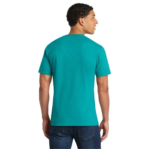 Port & Co Fan Favorite Tee. - Port & Co Fan Favorite Tee. - Image 32 of 208