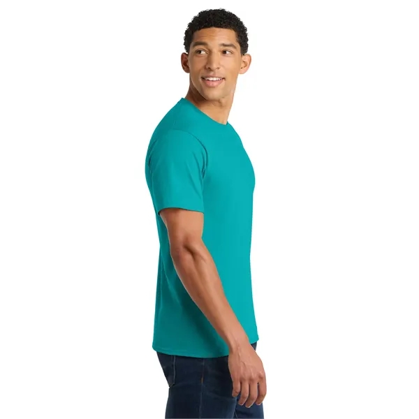 Port & Co Fan Favorite Tee. - Port & Co Fan Favorite Tee. - Image 33 of 208