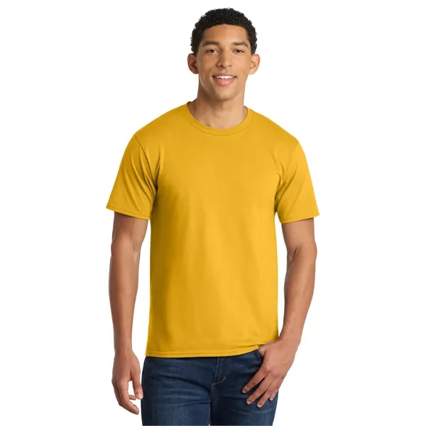 Port & Co Fan Favorite Tee. - Port & Co Fan Favorite Tee. - Image 41 of 208