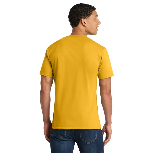 Port & Co Fan Favorite Tee. - Port & Co Fan Favorite Tee. - Image 42 of 208