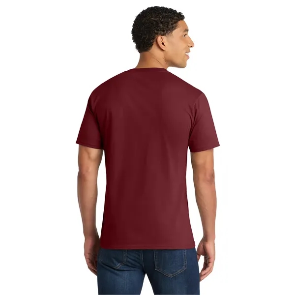 Port & Co Fan Favorite Tee. - Port & Co Fan Favorite Tee. - Image 47 of 208