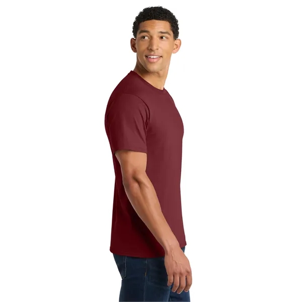 Port & Co Fan Favorite Tee. - Port & Co Fan Favorite Tee. - Image 48 of 208