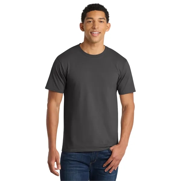 Port & Co Fan Favorite Tee. - Port & Co Fan Favorite Tee. - Image 51 of 208