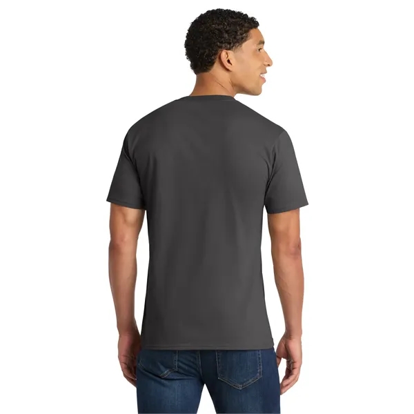 Port & Co Fan Favorite Tee. - Port & Co Fan Favorite Tee. - Image 52 of 208