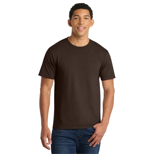 Port & Co Fan Favorite Tee. - Port & Co Fan Favorite Tee. - Image 56 of 208