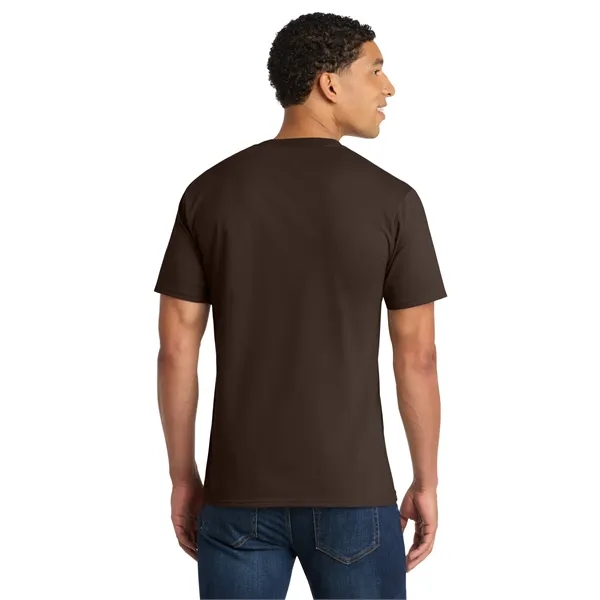 Port & Co Fan Favorite Tee. - Port & Co Fan Favorite Tee. - Image 57 of 208