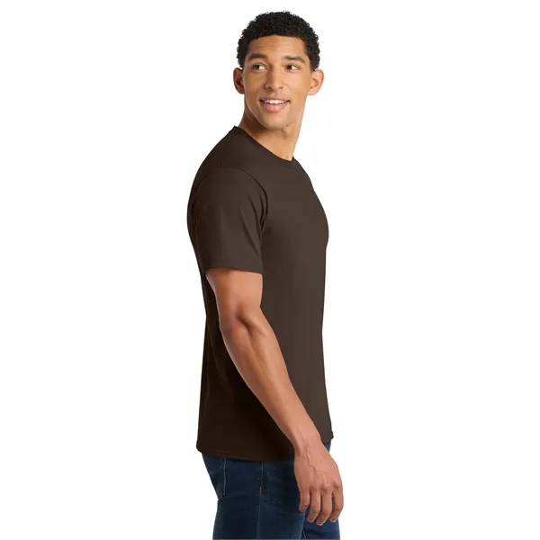 Port & Co Fan Favorite Tee. - Port & Co Fan Favorite Tee. - Image 58 of 208
