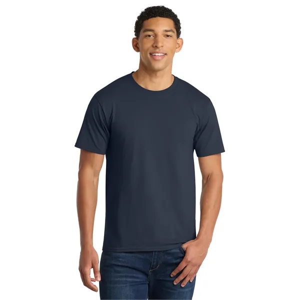Port & Co Fan Favorite Tee. - Port & Co Fan Favorite Tee. - Image 61 of 208