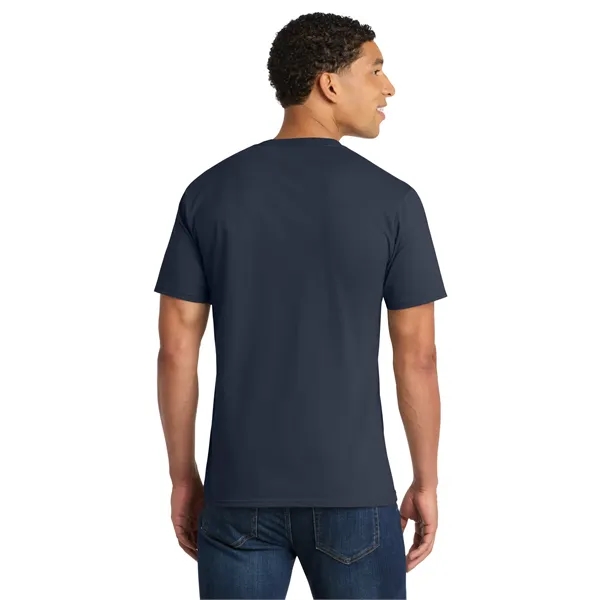 Port & Co Fan Favorite Tee. - Port & Co Fan Favorite Tee. - Image 62 of 208