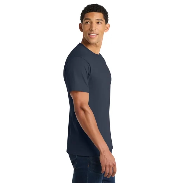 Port & Co Fan Favorite Tee. - Port & Co Fan Favorite Tee. - Image 63 of 208