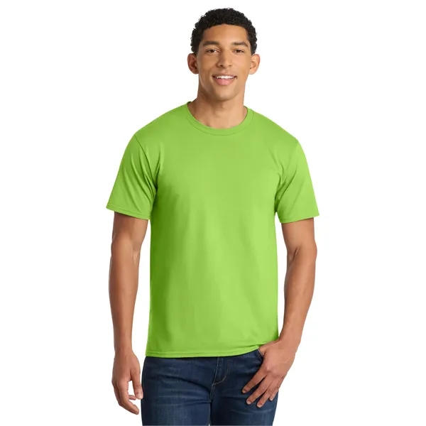 Port & Co Fan Favorite Tee. - Port & Co Fan Favorite Tee. - Image 66 of 208
