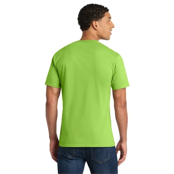 Port & Co Fan Favorite Tee. - Port & Co Fan Favorite Tee. - Image 67 of 208