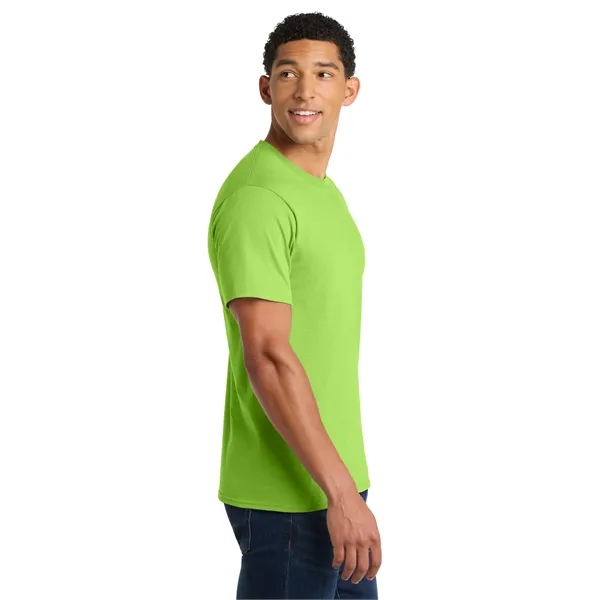 Port & Co Fan Favorite Tee. - Port & Co Fan Favorite Tee. - Image 68 of 208