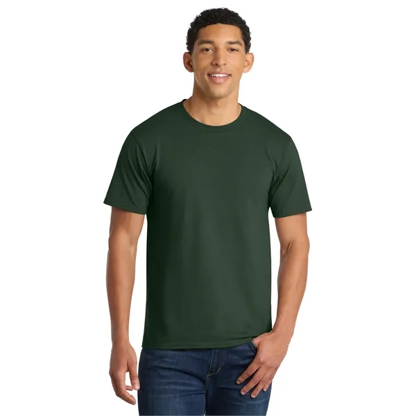 Port & Co Fan Favorite Tee. - Port & Co Fan Favorite Tee. - Image 71 of 208