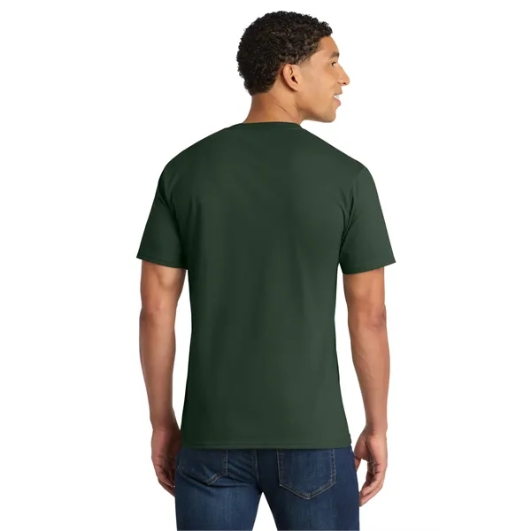 Port & Co Fan Favorite Tee. - Port & Co Fan Favorite Tee. - Image 72 of 208