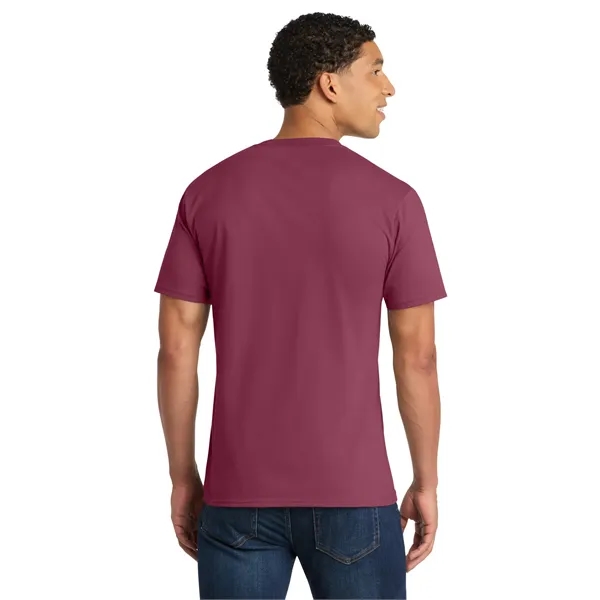 Port & Co Fan Favorite Tee. - Port & Co Fan Favorite Tee. - Image 77 of 208