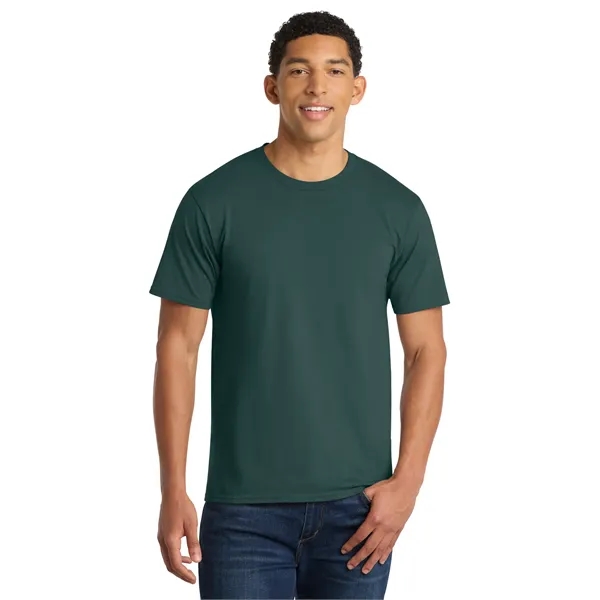 Port & Co Fan Favorite Tee. - Port & Co Fan Favorite Tee. - Image 81 of 208