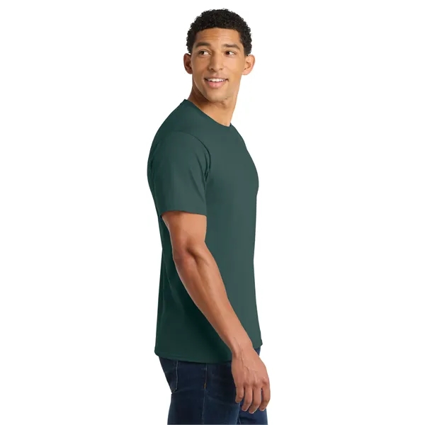 Port & Co Fan Favorite Tee. - Port & Co Fan Favorite Tee. - Image 83 of 208
