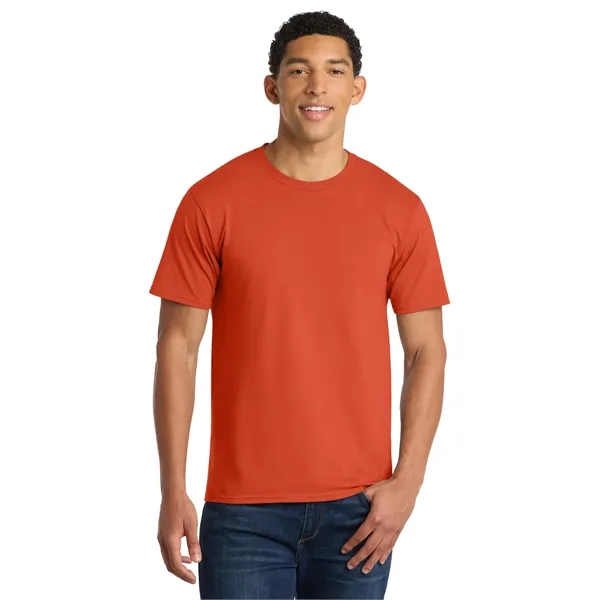 Port & Co Fan Favorite Tee. - Port & Co Fan Favorite Tee. - Image 86 of 208