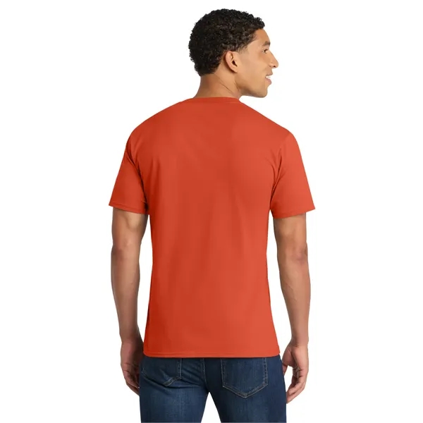 Port & Co Fan Favorite Tee. - Port & Co Fan Favorite Tee. - Image 87 of 208