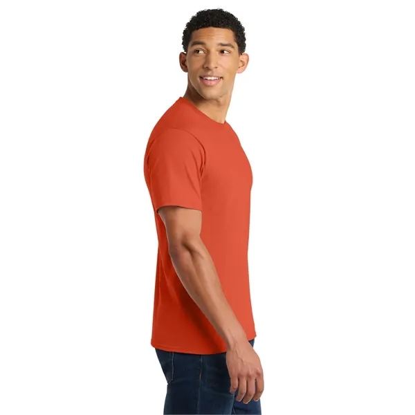 Port & Co Fan Favorite Tee. - Port & Co Fan Favorite Tee. - Image 88 of 208