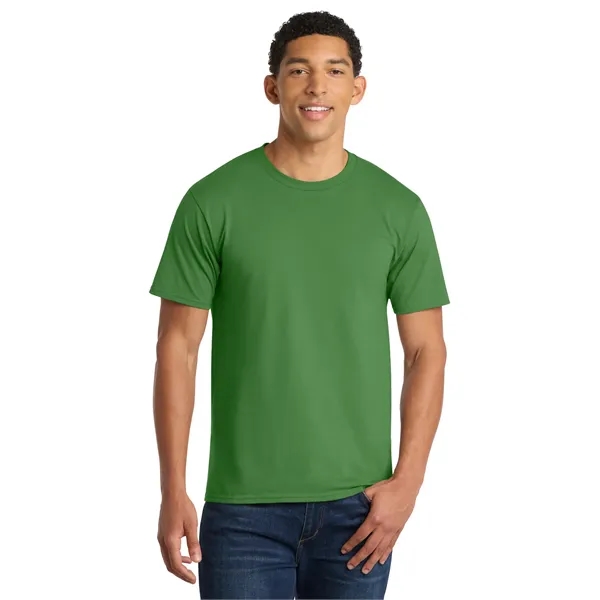 Port & Co Fan Favorite Tee. - Port & Co Fan Favorite Tee. - Image 91 of 208