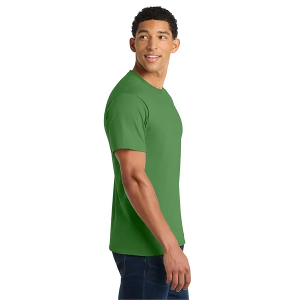 Port & Co Fan Favorite Tee. - Port & Co Fan Favorite Tee. - Image 93 of 208