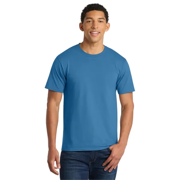 Port & Co Fan Favorite Tee. - Port & Co Fan Favorite Tee. - Image 96 of 208