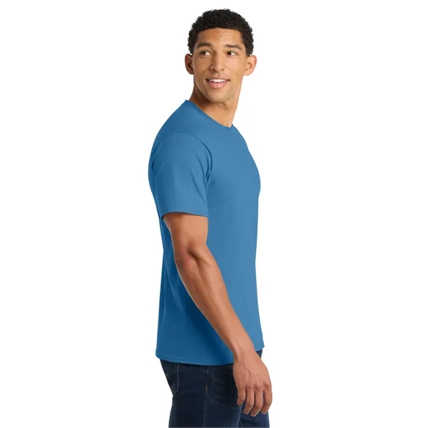 Port & Co Fan Favorite Tee. - Port & Co Fan Favorite Tee. - Image 99 of 208