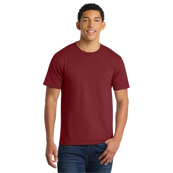 Port & Co Fan Favorite Tee. - Port & Co Fan Favorite Tee. - Image 102 of 208
