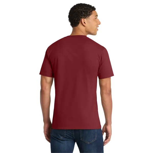 Port & Co Fan Favorite Tee. - Port & Co Fan Favorite Tee. - Image 103 of 208